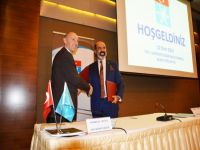 Kayak Bakım Merkezi’nin kurulum anlaşması imzalandı