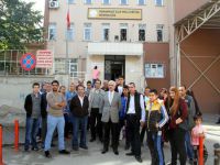 Bursa'da eğitimde bir skandal daha!
