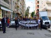 "Yaralılara müdahale ederken, gaza maruz kaldık"
