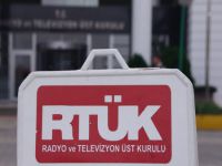 RTÜK, toplanamadı