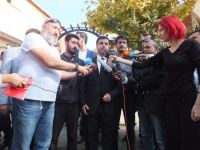 Demirtaş: Kanıtlasınlar, istifa edeceğim!