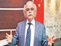 "Televizyon kanalları, saldırı altında"