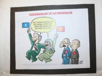 Erdoğan, bu kez kaybetti!
