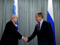 Rusya, uluslararası koalisyonla anlaştı