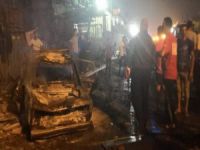 Kahire'de patlama: 19 ölü, 30 yaralı