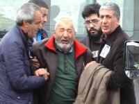 Anne ve babasının ağıtları yürekleri dağladı