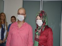 Kanserde umut ışığı!