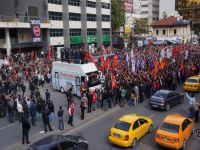 Bu kez önlem alındı