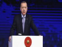 Erdoğan’dan Suriye çıkışı