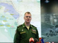 Rusya gözlem uçuşunu erteledi