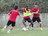 Adanaspor, Altınordu’ya hazırlanıyor
