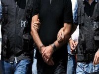 Bursa'da 17 gözaltı!