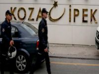 Koza İpek Holding davasında flaş gelişme