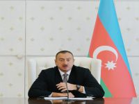 Aliyev: Ciddi adımlar attık