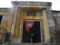 Bursa'da o bina restore edilecek!