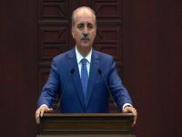 Saldırıda TNT bombaları kullanılmış