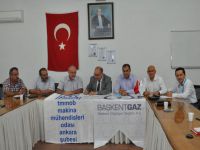 Ankara’da merkezi sistem kazan dairelerinin kontrollerini MMO yapacak