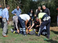 Bursa'da ambulans skandalı!