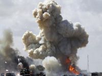 Bombalı saldırı: 2 BM personeli öldü