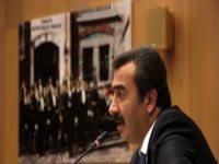 Başkan Soner Çetin: Partizanlığı bırakıp ülke için el ele verelim