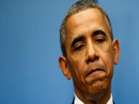 Obama, Kral Selman ile görüştü