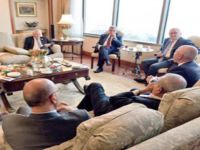 Türkiye’nin yatırım ortamı İngiliz radarında