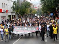 Terör kurbanları Bursa’da anıldı