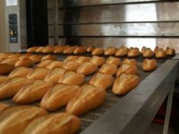 İzmir'de ekmek zamlandı