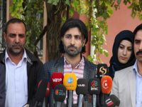 STK’larda hükümete çağrı