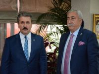 Destici: Zaafiyetin babası var!