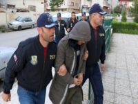 Çorum’da terör örgütü operasyonu