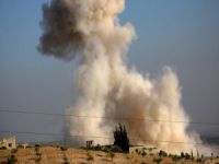 Suriye’den Türk gözlem noktasına taciz ateşi