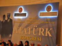 Azerbaycan'da Uluslararası Atatürk Konferansı