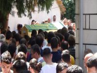 19 Yaşındaki genç denizde can verdi!