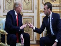 G7 Fransa’da başlıyor