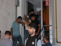 Bursa'da uyuşturucu ticareti yapan kadının evine saldırı