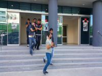 Bursa'da narkotik polisinden baskın