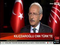 Kılıçdaroğlu: MİT başka işler yapıyor!