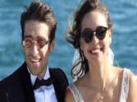 Bora Akkaş ve Seda Türkmen boşanıyor