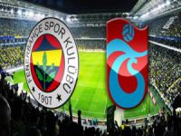 Fenerbahçe - Trabzonspor maçı Fırat Aydınus'un