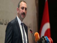 Adalet Bakanı Gül'den idam açıklaması