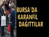 Patlamada ölenler anısına...