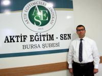 "Kreş basacaklarına terörü önlensinler!"