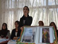 Yüksekdağ: size ölüm yetmiyor!