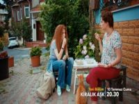 Kiralık Aşk'ın yeni bölümü