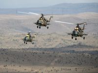 Rusya, Ermenistan’da askeri tatbikata başladı