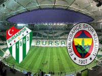 Bursaspor - Fenerbahçe maçı çocuklar için oynanacak