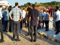 Bursalı 2 genç boğularak can verdi