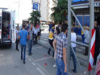 Bursa'da silahlı saldırı! 2  kişi tutuklandı