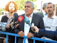 HDP Milletvekili Doğan: Facianın yaşandığı madende hiç önlem alınmamış